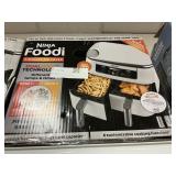Ninja Foodi 2-basket air fryer