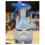Febreze fabric spray 23.6 fl oz