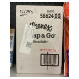 Kleenex 12-25 ct