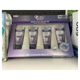 Crest 3D white 4 pack