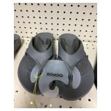 Oofos flip flop size M9W11