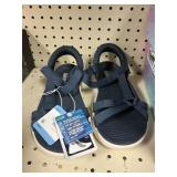 Skechers sandals  size 9