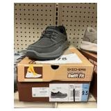 Skechers mens canvas swift fit size 9.5