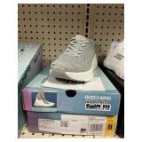 Skechers ladies swift fit sneaker size 8