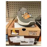 Skechers mens canvas swift fit size 13