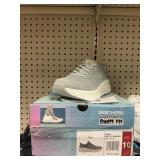 Skechers ladies swift fit sneaker size 10