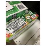 V8  24 cans