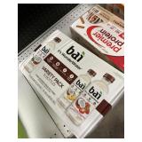 Bai variety pack 15 bottles