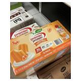 Premier Protein orange 15 pack