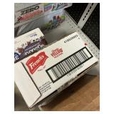 Frenchs mustard 500 packets
