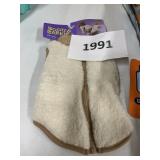 Boots & Barkley pet vest S