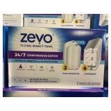 Zevo flying insect trap