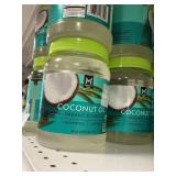 Coconut oil 56 fl oz