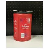 Folgers classic roast 43.5oz