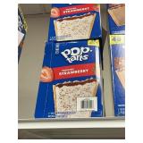 Pop Tarts 48 ct