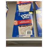 Pop Tarts 48 ct
