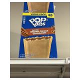 Pop Tarts 48 ct