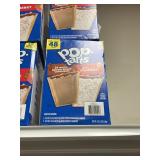 Pop Tarts 48 ct