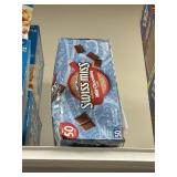 Swiss Miss hot cocoa mix 50ct