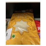 Jasmine rice 25lb