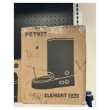 PetKit smart pet feeder
