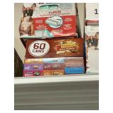 Purina Friskies 60 cans
