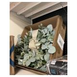 30in Greenery wreath