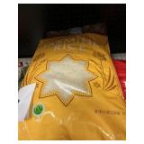 Jasmine rice 25lb