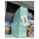 Pet pads 2 packs