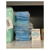 Pet pads 4 packs