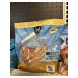 Chicken jerky dog treats 3lb