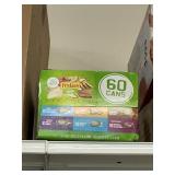 Purina Friskies 60 cans