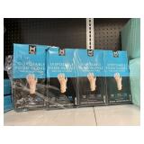 Disposable food gloves 4-500 ct