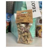 Bunny treats 3.5 oz