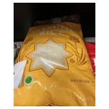 Jasmine rice 25lb
