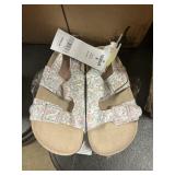 Osh Gosh toddler sandal size 8