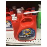 Tide oxi boost 100 loads