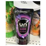 Downy unstoppables 39.9 oz