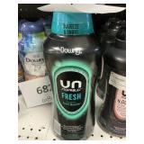 Downy unstoppables 39.9 oz