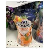 Downy radiant 28.3 oz