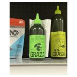 Graza olive oil 11.8 fl oz