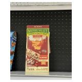 Nature Valley sweet & salty nut 36 bars
