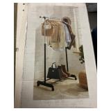 Brightroom clothing rack