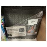 Centr premium gym flooring mats 48 sq ft