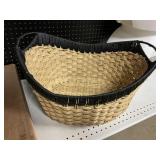 Laundry basket