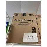 Soft & strong 30 boxes