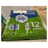 Puffs12 boxes