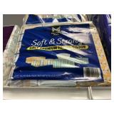 Soft & strong 12 boxes