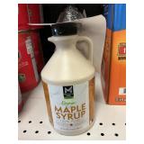 Organic maple syrup 32 fl oz