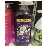 Fabuloso cleaner- purple 210 fl oz